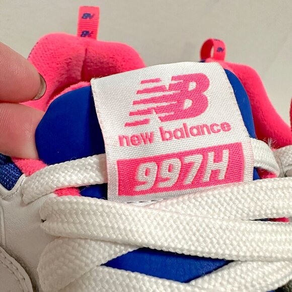 New Balance 997 Sneaker - Picture 5 of 11